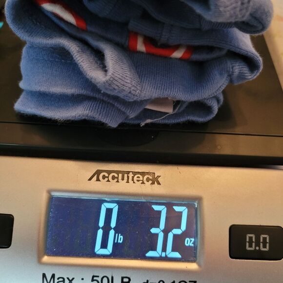 Gap Size 12-18 Month Marvel Captain America Organic Cotton PJ Set - Picture 3 of 3